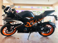 KTM RC 200