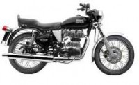 Royal Enfield Bullet Electra 2014 Model