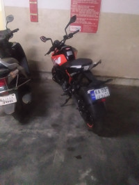 KTM Duke 250