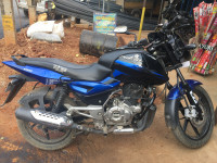 Bajaj Pulsar 150 DTSi