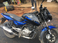 Bajaj Pulsar 150 DTSi