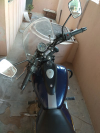 Bajaj Avenger Street 150