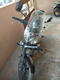 Bajaj Avenger Street 150