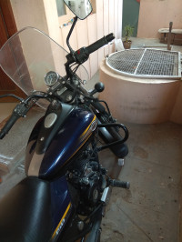 Bajaj Avenger Street 150