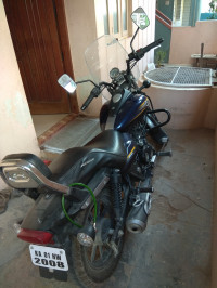 Bajaj Avenger Street 150