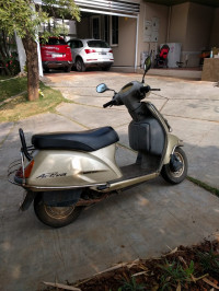 Honda Activa 2004 Model