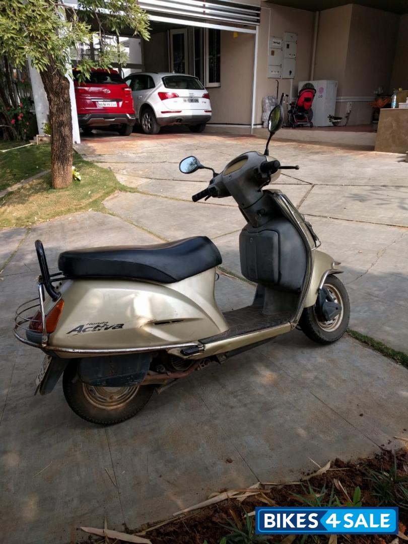 used activa for sale near me