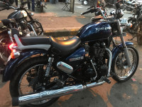 Royal Enfield Thunderbird TwinSpark 350 2017 Model