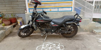 Bajaj Avenger Street 220 2015 Model