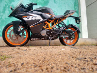 KTM RC 200