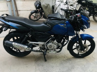 Bajaj Pulsar AS 150 2015 Model