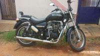 Royal Enfield Thunderbird 350 2014 Model