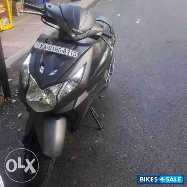 Dio Bike Price In Bangalore 2019