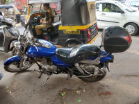 Bajaj Avenger 220 DTS-i 2013 Model