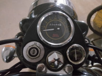 Royal Enfield Bullet Standard 500  Model