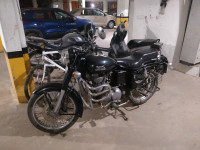 Royal Enfield Bullet Standard 500