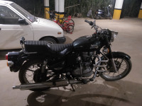 Royal Enfield Bullet Standard 500