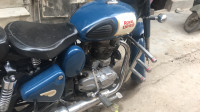 Royal Enfield Classic 350 2015 Model