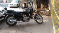 Bajaj Avenger Cruise 220 2016 Model