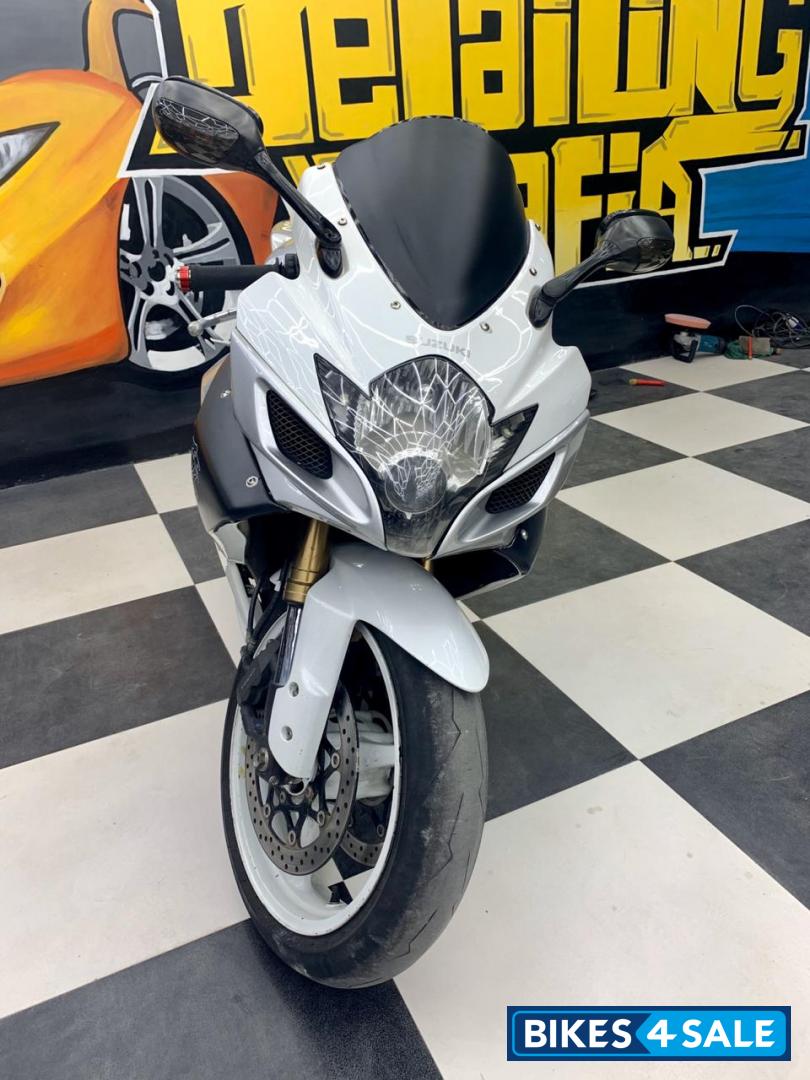 2005 gsxr 600 online for sale