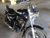 Royal Enfield Thunderbird 350 2015 Model