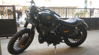 Royal Enfield Bullet Standard 350