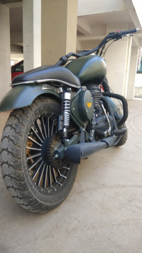 Royal Enfield Bullet Standard 350