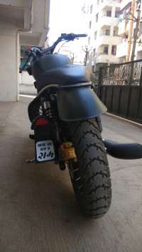 Royal Enfield Bullet Standard 350