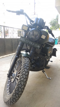 Royal Enfield Bullet Standard 350