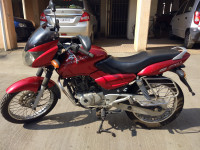 Bajaj Pulsar 150 DTSi 2004 Model