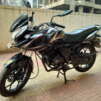 Bajaj Discover 150 F