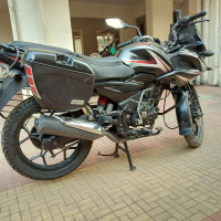 Bajaj Discover 150 F