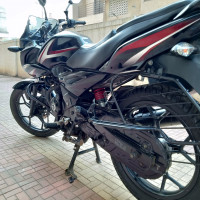 Bajaj Discover 150 F