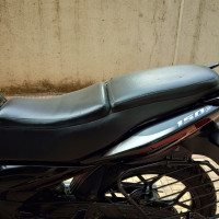 Bajaj Discover 150 F