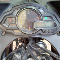 Bajaj Discover 150 F