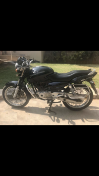 Bajaj Pulsar 150 DTSi 2004 Model