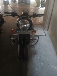 Royal Enfield Classic