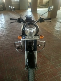 Royal Enfield Classic