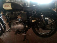 Royal Enfield Classic