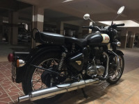 Royal Enfield Classic