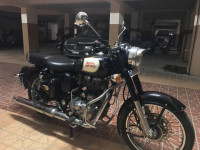 Royal Enfield Classic