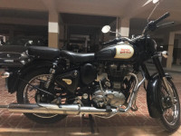 Royal Enfield Classic