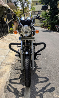 Royal Enfield Thunderbird 350 2015 Model