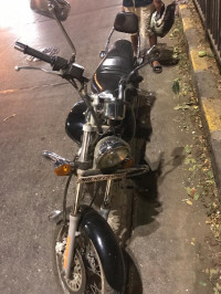 Bajaj Avenger 220 DTS-i 2015 Model