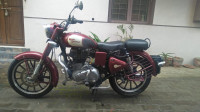 Royal Enfield Classic 350 2013 Model