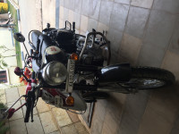 Royal Enfield Classic 350 2017 Model