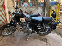 Royal Enfield Classic 350 2017 Model