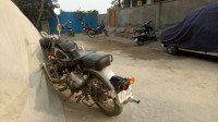 Royal Enfield Classic 350 2017 Model