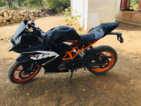 KTM RC 200