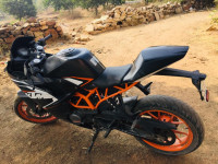 KTM RC 200